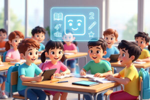 Yapay Zekâ Destekli Öğrenme