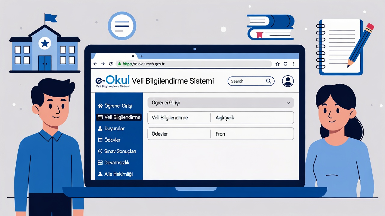 e-okul ne zaman kapanıyor 2026